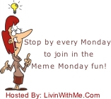 Meme Monday Fun!